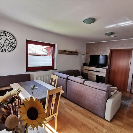 Apartma Neva Bohinj Esterno foto