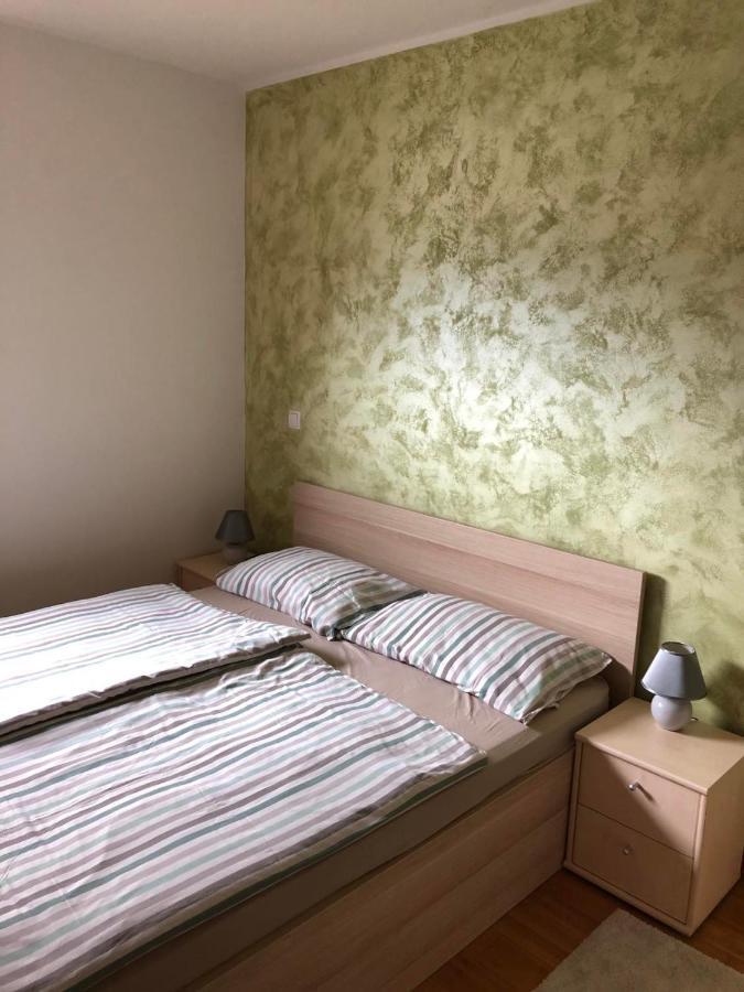 Apartma Neva Bohinj Esterno foto