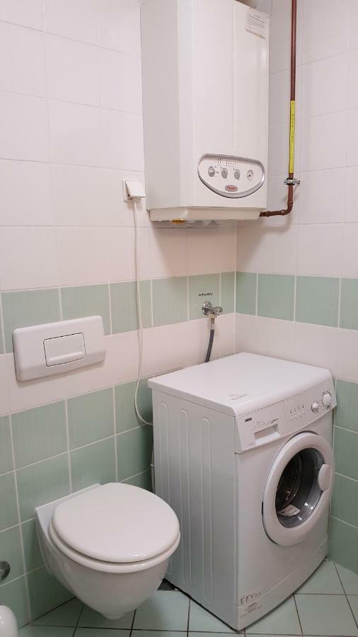 Apartma Neva Bohinj Esterno foto