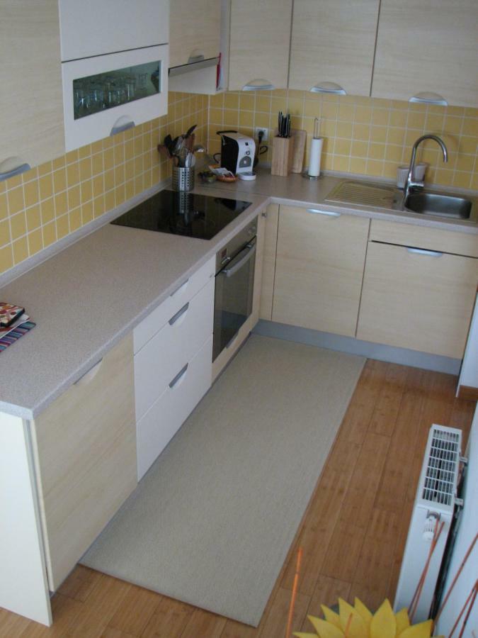 Apartma Neva Bohinj Esterno foto